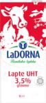 LADORNA Lapte UHT 3.5% 1 L (MT110285) - roveli