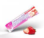 Pro Nutrition Baton Proteic cu Aroma de Capsuni Pronutrition Bar 55 g Pro Nutrition