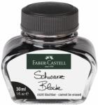 Faber-Castell Calimara cu cerneala, 30ml, negru, Faber-Castell (FC149854)
