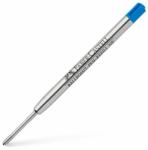 Faber-Castell Rezerva pix metal XB FABER-CASTELL - Albastru (FC148793)