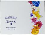 MARGARITAR Zahar la plic, 5 g, MARGARITAR, 200 buc/cutie (MR200ALB) - roveli