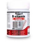 JutaVit Vitamina B Complex 100 capsule JutaVit - roveli