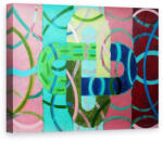 Norand Tablou Canvas - Sara Hayward - Abstract 17, 50 x 70 cAbstract (B3526913)