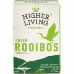 Higher Living Ceai verde Rooibos 28g Higher Living