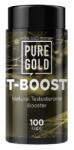 Pure Gold Nutrition T-Boost 100 capsule Pure Gold Protein