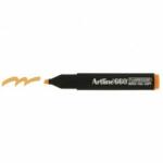 ARTLINE Textmarker fluorescent ARTLINE 660 - Portocaliu (EK-660-FOG)