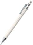 PENAC Creion mecanic 0.7 mm PENAC Protti PRC-107 - alb (P-MP010701-GC7) - roveli