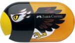 Faber-Castell Ascutitoare cu radiera FABER-CASTELL - Vultur (FC183527)