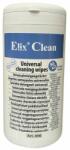 ELIX CLEAN Servetele curatare monitoare TFT/LCD/notebook, 100 buc/tub, ELIX CLEAN (ECS-490050) - roveli