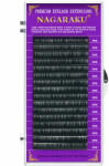 Nagaraku Extensii de gene curbura L Nagaraku Classical Single, extensii gene premium, 16 linii (NKCS_L16_010_12)