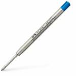 Faber-Castell Rezerva pix metal M FABER-CASTELL - Albastru (FC148788)