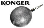 Konger Plumb Konger Drop-Shot Bila cu vartej (3buc/pachet) (665026012)