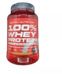 Scitec Nutrition Scitec Essentials 100% Whey Protein Professional cu Aroma de Ciocolata si Alune 920 g Scitec Nutrition