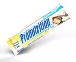 Pro Nutrition Baton Proteic cu Aroma de Vanilie Pronutrition Bar 55 g Pro Nutrition