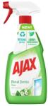 AJAX Detergent geamuri AJAX Floral Fiesta Green, 500 ml (AJ3883)