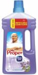 MR. PROPER Detergent pentru pardoseli Mr. Proper, 1L, lavanda (MP0815)