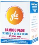 FLO Absorbante urologice din bambus, 10 buc - Flo Glo Sensitive Bladder Bamboo Ultra Long Pads 10 buc