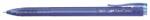 Faber-Castell Roller cu gel 0.7 mm FABER-CASTELL RX7 - Albastru (FC545451)