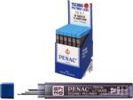 PENAC Mine creion mecanic 0, 7mm B, 12 buc/set, PENAC (P-L712G-B) - roveli