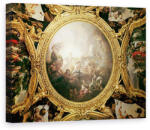 Norand Tablou Canvas - Charles de Lafosse - Carul lui Apollo (B216096)