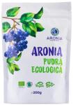 Aronia Charlottenburg Pudra de Aronia Ecologica 200 g Aronia Charlottenburg