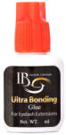 IBeauty Adeziv Ultra Bonding Ibeauty 5ml pentru extensii gene, uscare 2 sec, rezistenta 4-6 saptamani (IB_G02-2)