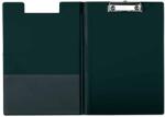 LEITZ Clipboard dublu A4 negru ESSELTE (ES-56047) - roveli