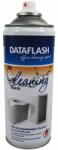DATA FLASH Spray spuma curatare plastic, 400 ml, DATA FLASH (DF-1642) - roveli