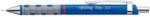 rOtring Creion mecanic 0, 5mm Rotring Tikky, albastru (RO1904701) - roveli