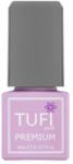 TUFI profi Gel lac de unghii - Tufi Profi Premium French Gel Polish 12 - Lilac
