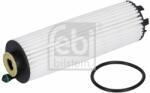 Febi Bilstein Filtru ulei FEBI BILSTEIN 183481 (183481) - automobilus