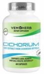 VemoHerb Cichorium 60 kapszula (Cikória) 60 kapszula (27 g)