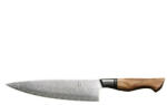 Ryda Knives KNIVES ST650 szakácskés (25 cm) damaszkuszi acél - R-0707 (R-0707)