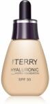  By Terry Hyaluronic Hydra-Foundation folyékony make-up hidratáló hatással SPF 30 200C Natural 30 ml