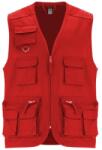 Roly Vesta Roly Venera, pentru barbati, Rosu, 2XL CC91110560