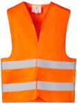 Roly Vesta Hi-Vis Roly Sirio, pentru barbati, Portocaliu Fluorescent, M-L CC506371223