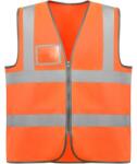 Roly Vesta Hi-Vis Roly Polux, unisex, Portocaliu Fluorescent, M-L CC931171223