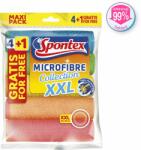 SPONTEX Microfibre Economic XXL 38 × 40cm - 5db