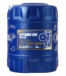 MANNOL Hydro HV Iso 46 2202 20 liter hidraulika olaj