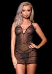 Oh My G Предизвикателна мини рокля Las Vegas OH MY G!