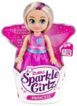 Sparkle Girlz Papusa Printesa mini, Sparkle Girlz, 12 cm Papusa