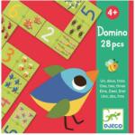 DJECO Domino 1, 2, 3 (08168)