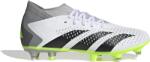 Adidas Futballcipő adidas PREDATOR ACCURACY. 3 SG fehér IE9492 - EUR 44 2/3 | UK 10 | US 10, 5