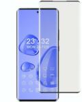  Temp-glass63127376166 Motorola Edge 30 Fusion / Moto S30 Pro 3D-teljes lefedettséget biztosító karcálló, ütésálló kijelzővédő üvegfólia, 9H tempered glass, törlőkendővel (Temp-glass63127376166)