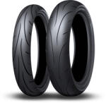 Dunlop Sportmax Q-LITE 90/80 - 17 46S TL Front/Rear