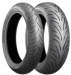 Bridgestone Battlax Scooter 2 RAIN 160/60 R 15 67H TL Rear