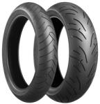 Bridgestone Battlax BT023F TL Front 110/70ZR17 54W
