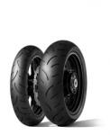 Dunlop Sportmax Qualifier II 170/60R17 (72W) TL Rear MT