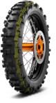 METZELER MCE 6 Days Extreme 140/80-18 NHS 70M Extra Soft Extra Soft Rear