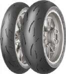 Dunlop Sportmax GP RACER D212 190/55 ZR 17 (75W) Medium TL Rear